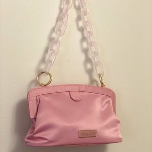 Authentic Prada “candy” bag